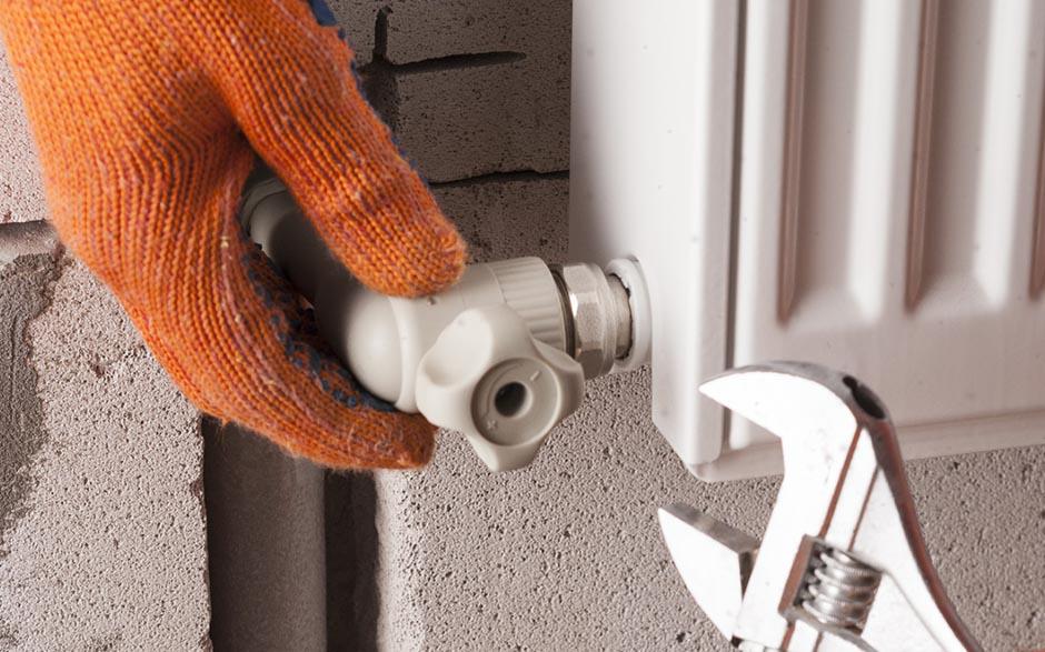 entretien chauffage gaz Évreux